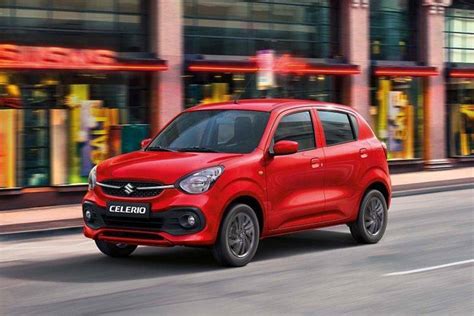 suzuki celerio price philippines